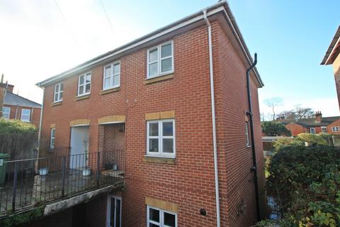 4 bedroom semi-detached house for sale, New Road, Netley Abbey