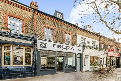 undefined, Lordship Lane, East Dulwich, SE22