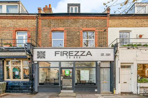 undefined, Lordship Lane, East Dulwich, SE22
