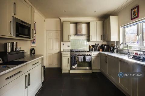 undefined, Glenroy Street, London, W12