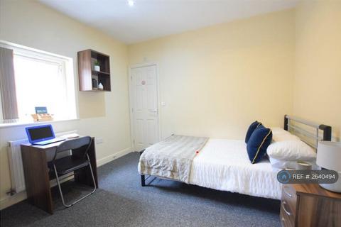 undefined, Lincoln, Lincoln, LN1