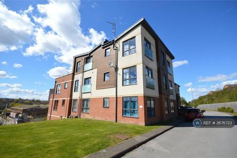 2 bedroom flat to rent, Tudor Way, Beeston, Leeds, LS11