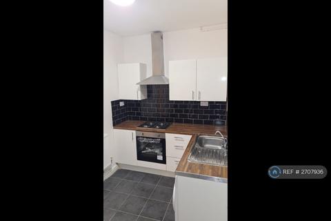 undefined, Alaska Street, Hull, HU8