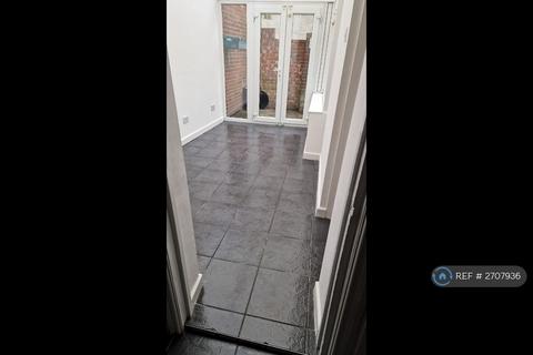 undefined, Alaska Street, Hull, HU8