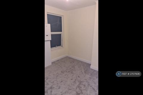 undefined, Alaska Street, Hull, HU8