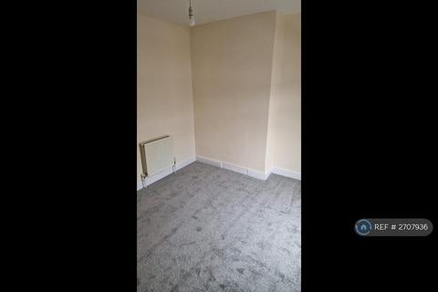 undefined, Alaska Street, Hull, HU8