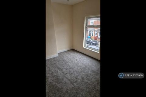undefined, Alaska Street, Hull, HU8