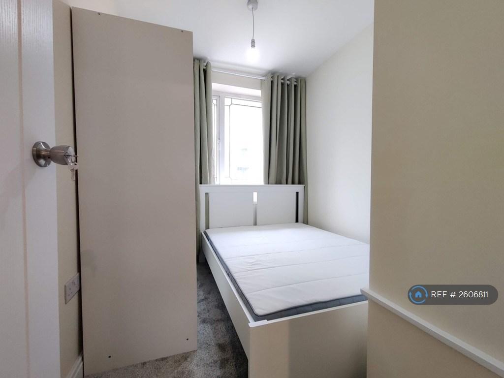 Single Bedroom