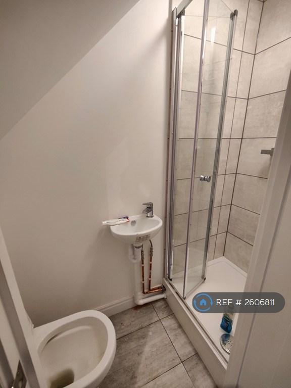 Ground Floor Bathroom