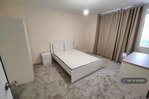 undefined, Susannah Street, London, E14
