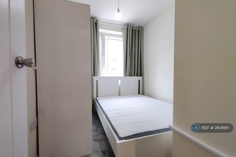 undefined, Susannah Street, London, E14