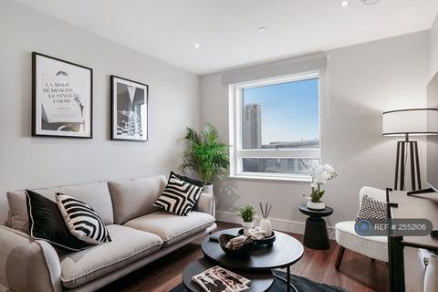 2 bedroom flat to rent, Duckman Tower, London, E14