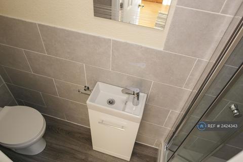 undefined, Semilong Road, Northampton, NN2