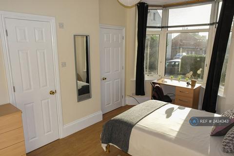 undefined, Semilong Road, Northampton, NN2