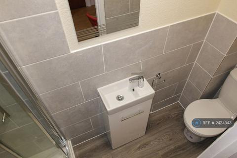 undefined, Semilong Road, Northampton, NN2