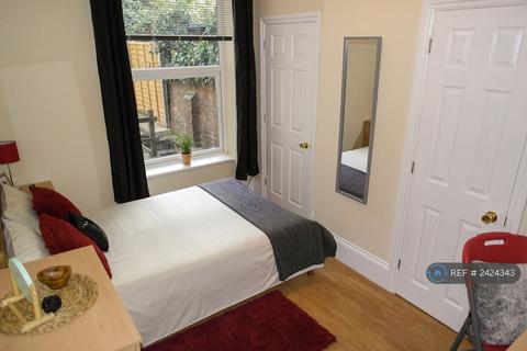 undefined, Semilong Road, Northampton, NN2