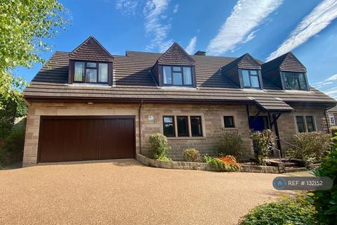 undefined, Greenaway Lane, Matlock, DE4