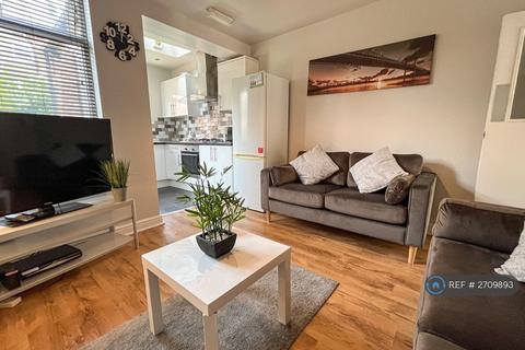undefined, Belgrave Square, Sheffield, S2
