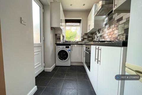 undefined, Belgrave Square, Sheffield, S2