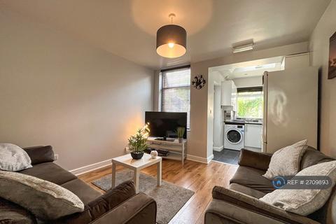 undefined, Belgrave Square, Sheffield, S2