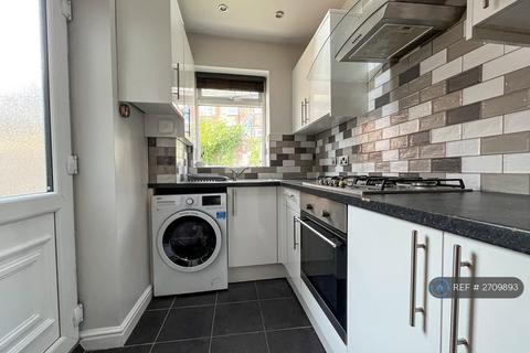 undefined, Belgrave Square, Sheffield, S2