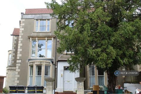undefined, Fremantle Road, Bristol, BS6