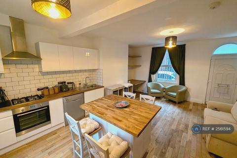 undefined, Glossop Street, Leeds, LS6