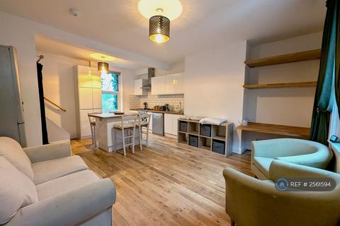 undefined, Glossop Street, Leeds, LS6