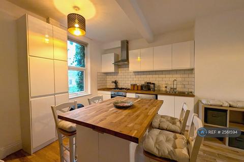 undefined, Glossop Street, Leeds, LS6