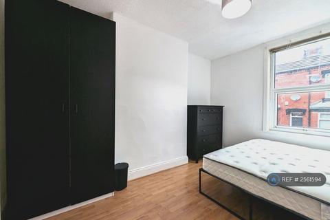 undefined, Glossop Street, Leeds, LS6