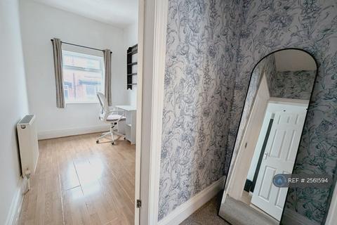 undefined, Glossop Street, Leeds, LS6