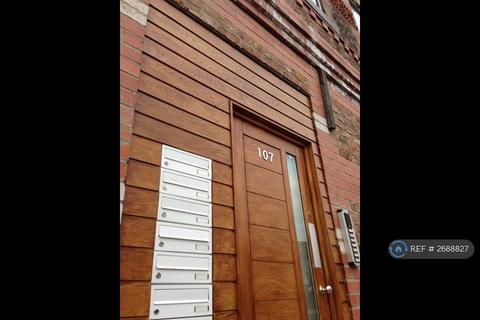 undefined, Westminster Road, Liverpool, L4