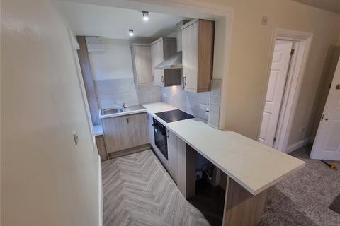undefined, Queen Street, Wellington, Telford, Shropshire, TF1