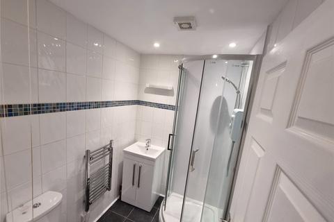 undefined, Queen Street, Wellington, Telford, Shropshire, TF1