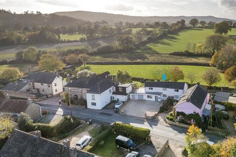 undefined, Blagdon Hill, Taunton, Somerset, TA3