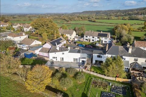 undefined, Blagdon Hill, Taunton, Somerset, TA3