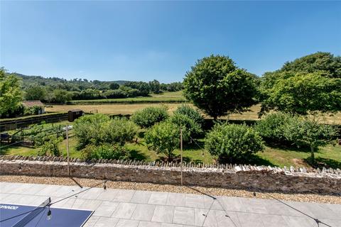 3 bedroom detached house for sale, Blagdon Hill, Taunton, Somerset, TA3
