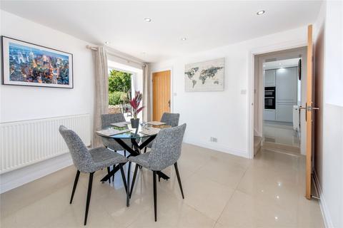 3 bedroom detached house for sale, Blagdon Hill, Taunton, Somerset, TA3