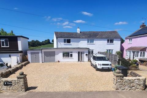 3 bedroom detached house for sale, Blagdon Hill, Taunton, Somerset, TA3