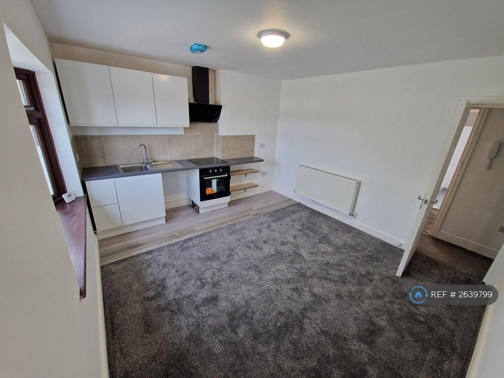 Kitchen & Lounge
