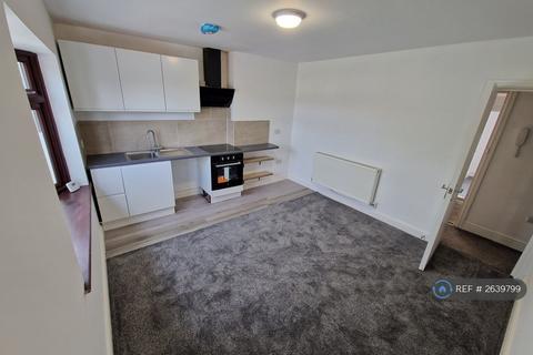 undefined, Smisby Road, Ashby-De-La-Zouch, LE65