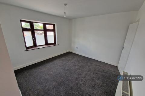 undefined, Smisby Road, Ashby-De-La-Zouch, LE65