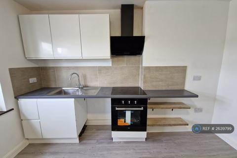 undefined, Smisby Road, Ashby-De-La-Zouch, LE65