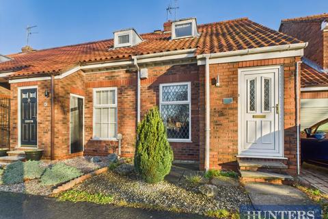undefined, Minster Avenue, Beverley