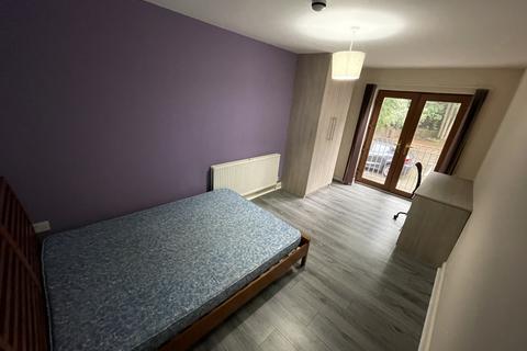 undefined, Egerton Road, Manchester M14