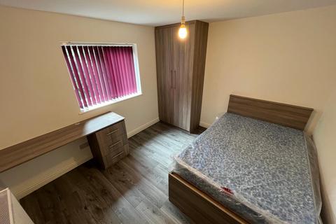 undefined, Egerton Road, Manchester M14