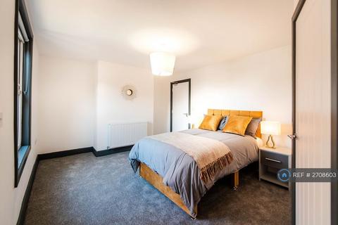 undefined, Booth Street, Ashton-Under-Lyne, OL6