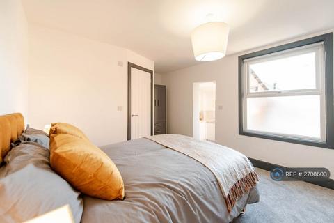undefined, Booth Street, Ashton-Under-Lyne, OL6