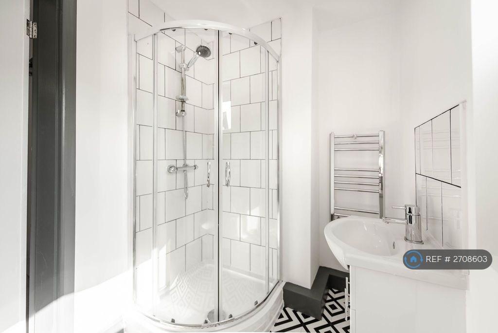 Similar Bathroom