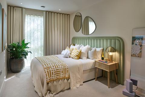 2 bedroom apartment for sale, Plot 285 at The Green Quarter, 1 Randolph Road UB1